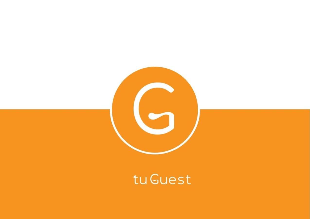 Tuguest Gracia Appartement *