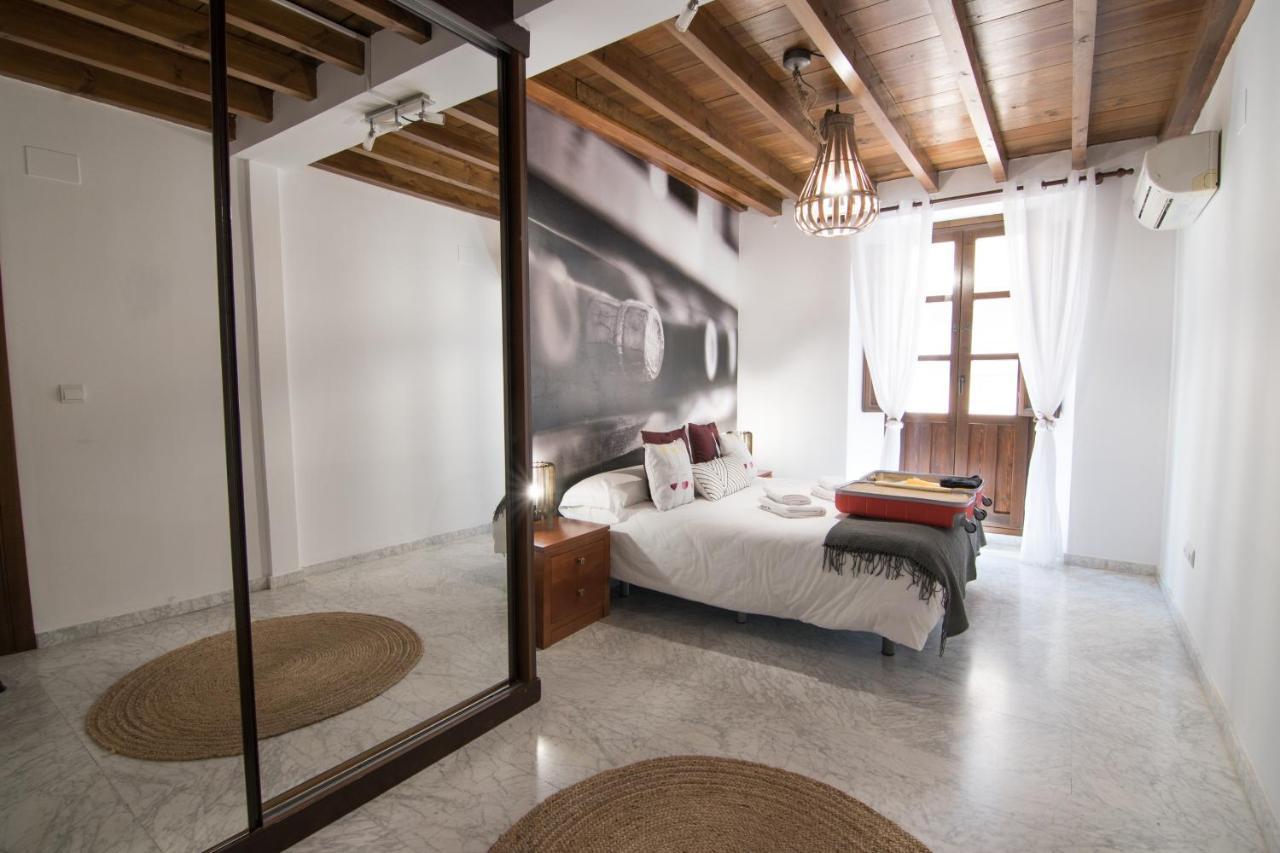 Tuguest Gracia Appartement Grenade
