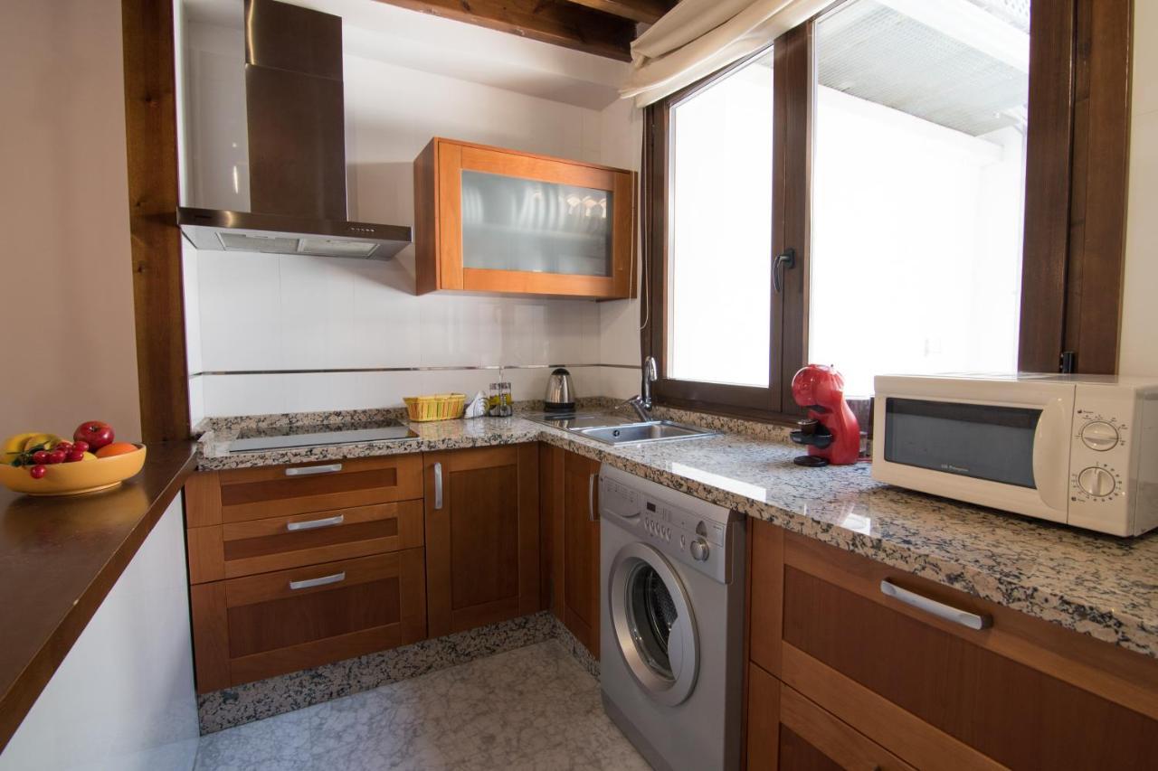 Tuguest Gracia Appartement