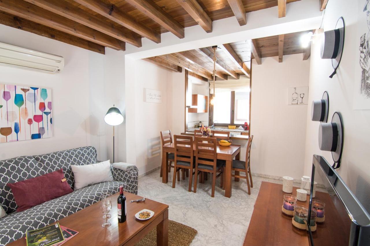 Appartement Tuguest Gracia