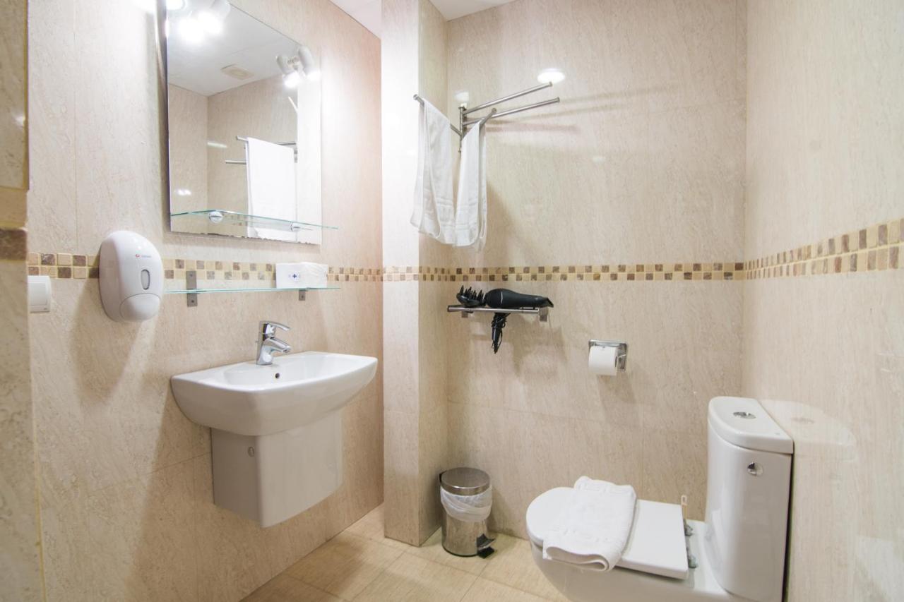 Tuguest Gracia Appartement