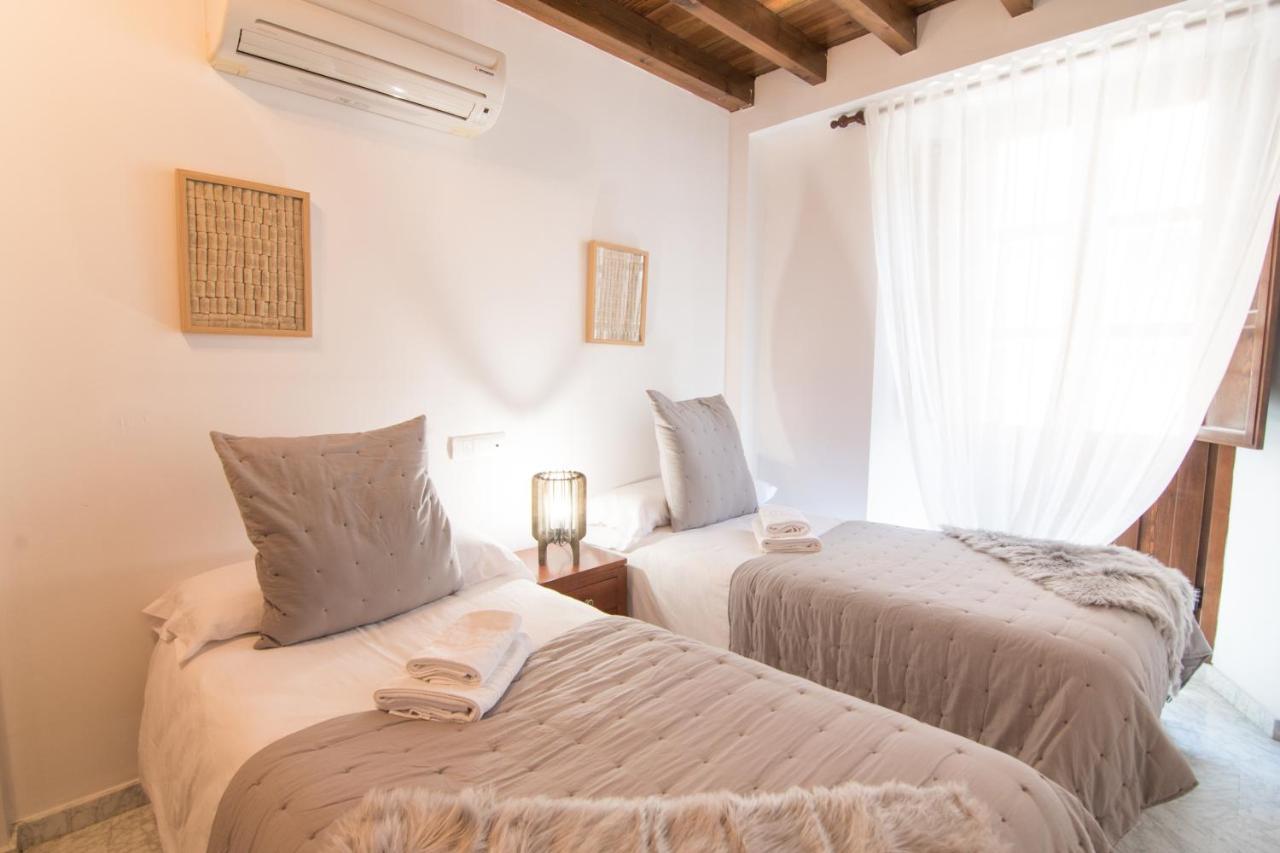 Tuguest Gracia Appartement Grenade