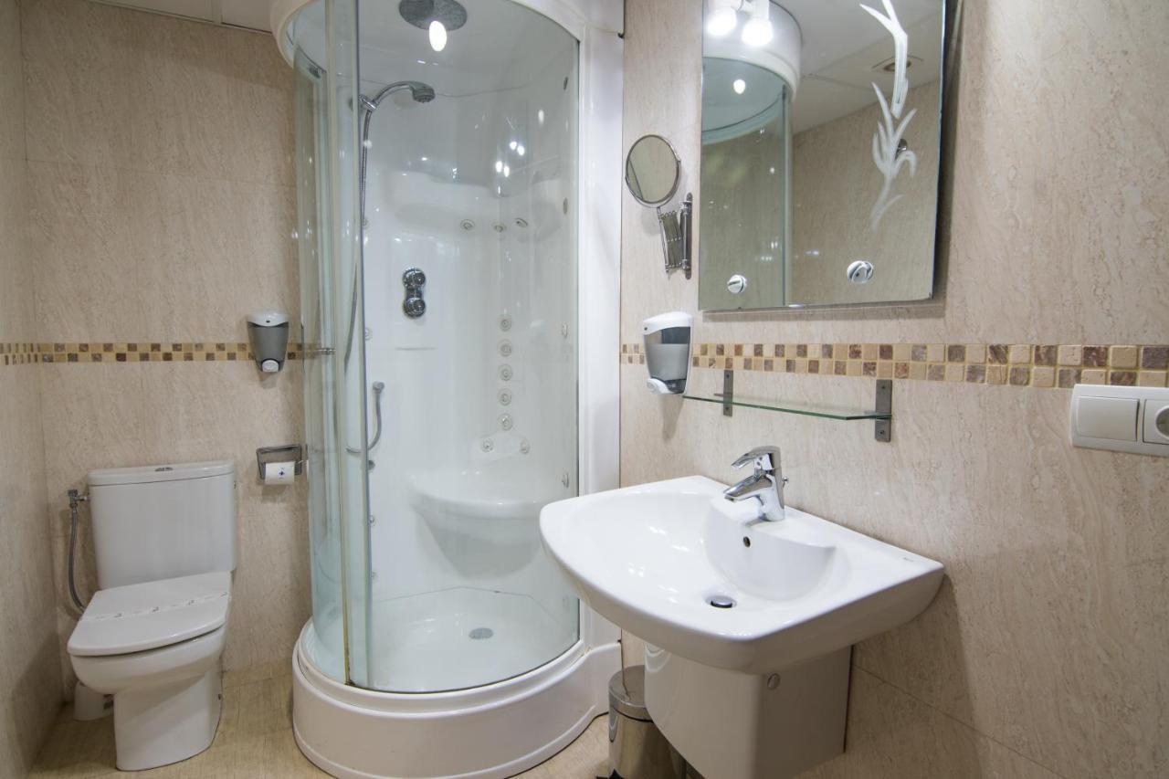 Tuguest Gracia Appartement *