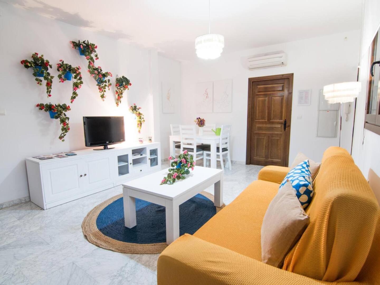 Tuguest Gracia Appartement