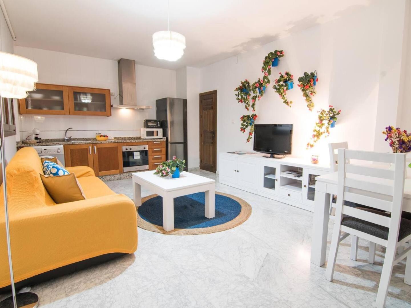 Tuguest Gracia Appartement *