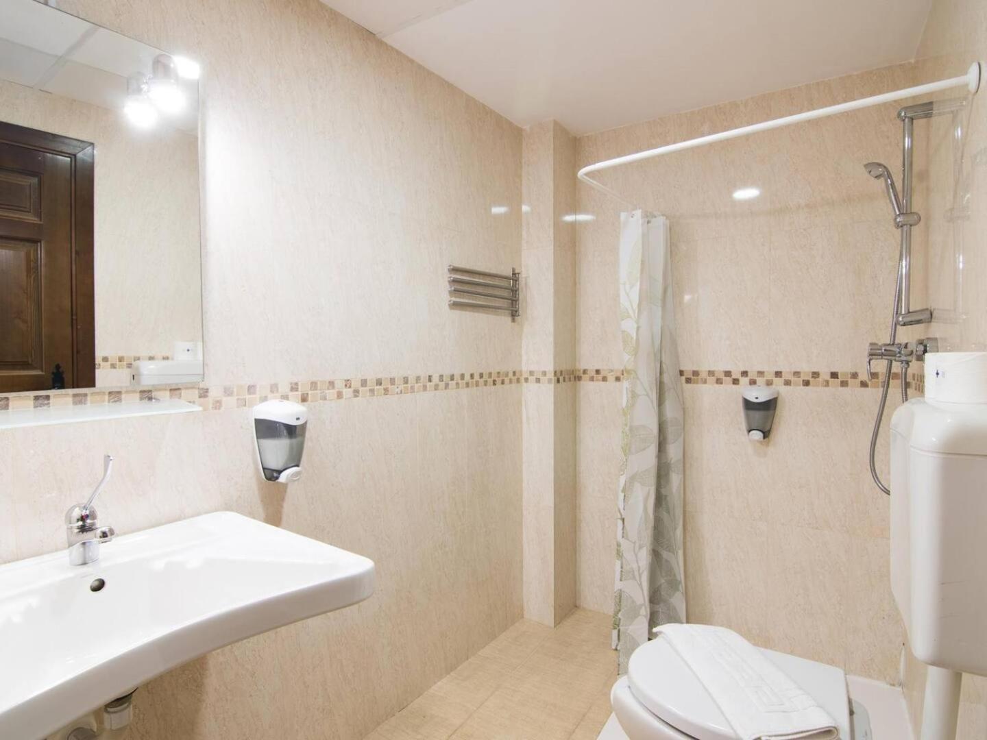 Tuguest Gracia Appartement